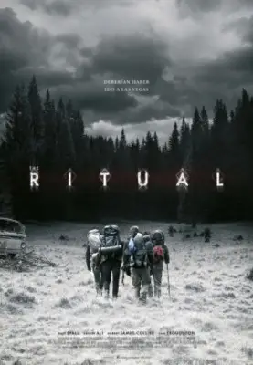 The Ritual (2017) Wall Poster picture 698961