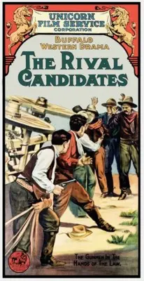 The Rival Candidates (1911) Wall Poster picture 843006