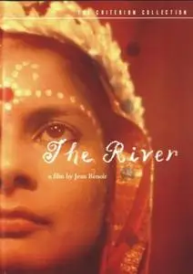 The River (1951) posters and prints