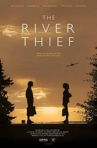 The River Thief (2016) posters and prints