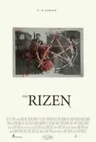 The Rizen (2017) posters and prints