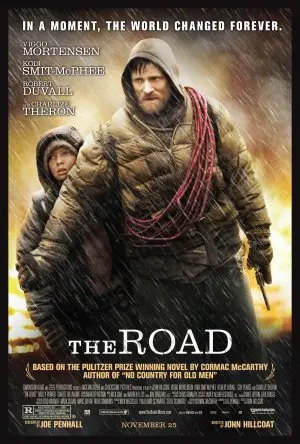 The Road (2009) Computer MousePad picture 432720