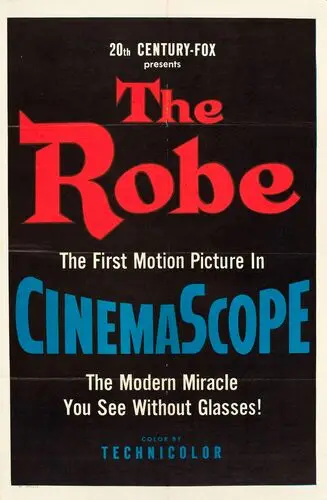 The Robe (1953) Wall Poster picture 472772