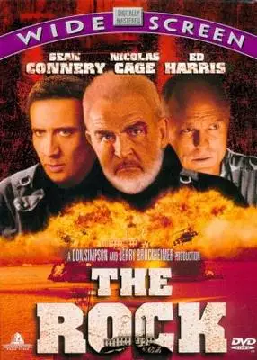 The Rock (1996) Wall Poster picture 328753