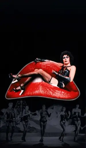 The Rocky Horror Picture Show (1975) Fridge Magnet picture 425685