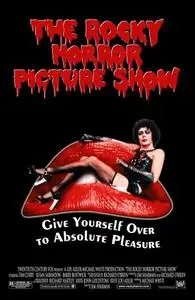 The Rocky Horror Picture Show (1975) posters and prints