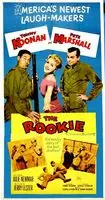 The Rookie (1959) posters and prints