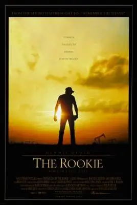 The Rookie (2002) Computer MousePad picture 379738
