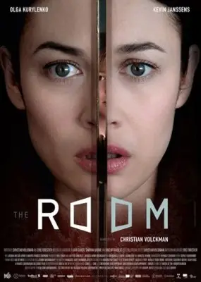 The Room (2019) Women's Colored Hoodie - idPoster.com
