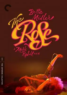 The Rose (1979) Fridge Magnet picture 316735