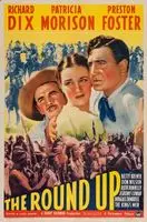 The Roundup (1941) posters and prints