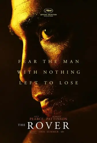 The Rover (2014) Wall Poster picture 465535