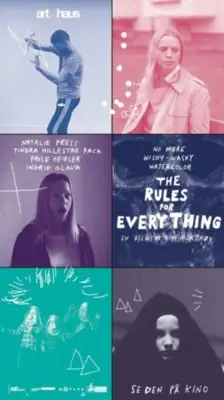 The Rules for Everything 2017 Tote Bag - idPoster.com