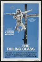 The Ruling Class (1972) posters and prints