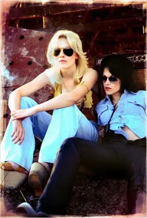 The Runaways (2010) Wall Poster picture 427729