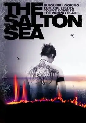 The Salton Sea (2002) White Tank-Top - idPoster.com