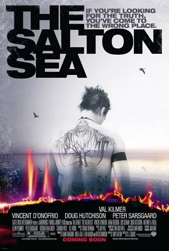 The Salton Sea (2002) Wall Poster picture 803064