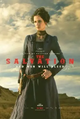 The Salvation (2014) Jigsaw Puzzle picture 708084
