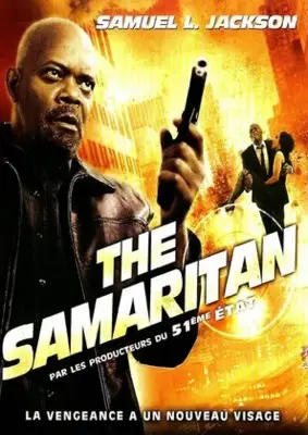 The Samaritan (2012) Wall Poster picture 820061