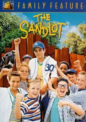 The Sandlot (1993) Wall Poster picture 337727