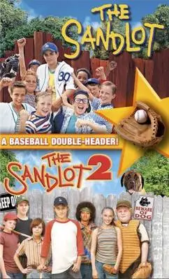 The Sandlot (1993) Baseball Cap - idPoster.com