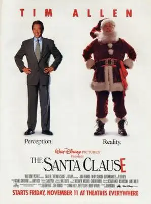 The Santa Clause (1994) Jigsaw Puzzle picture 342759