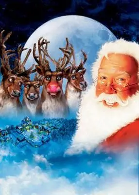 The Santa Clause 2 (2002) Fridge Magnet picture 337730