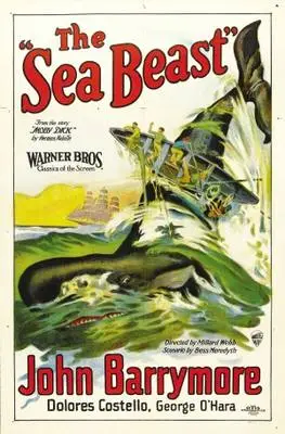 The Sea Beast (1926) Wall Poster picture 374702