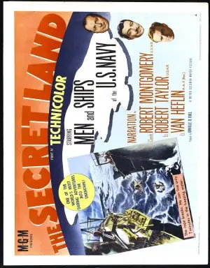 The Secret Land (1948) Fridge Magnet picture 427737