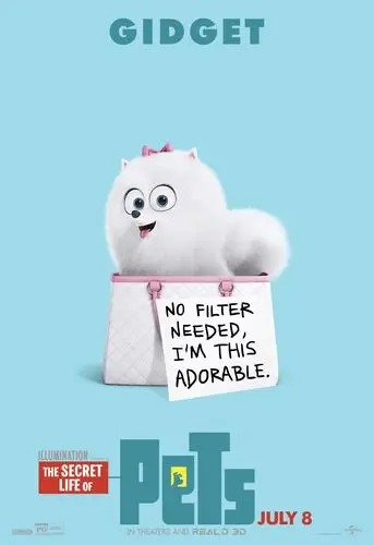 The Secret Life of Pets (2016) Image Jpg picture 501824