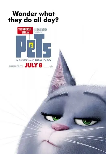 The Secret Life of Pets (2016) Image Jpg picture 527553