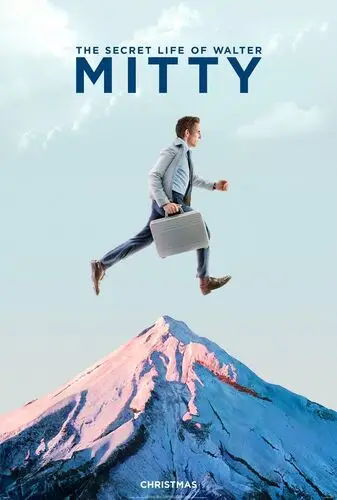 The Secret Life of Walter Mitty (2013) Jigsaw Puzzle picture 471745