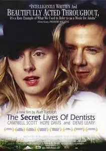 The Secret Lives of Dentists (2003) posters and prints
