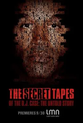 The Secret Tapes of the OJ Case: The Untold Story (2015) Wall Poster picture 380723