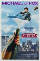 The Secret of My Succe$s (1987) posters and prints