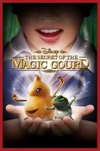 The Secret of the Magic Gourd (2007) posters and prints