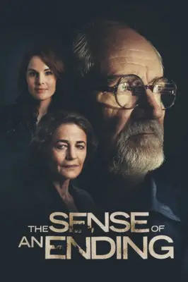 The Sense of an Ending (2017) Computer MousePad picture 834084