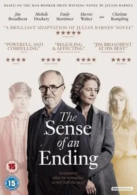 The Sense of an Ending (2017) Wall Poster picture 834085