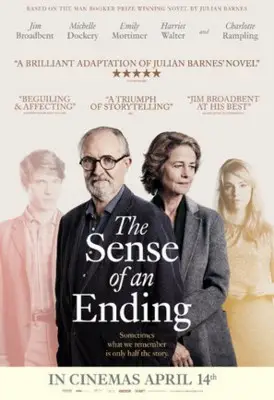 The Sense of an Ending (2017) Wall Poster picture 834087
