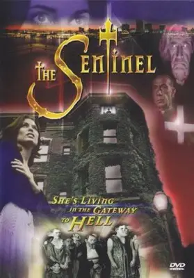 The Sentinel (1977) Computer MousePad picture 872859