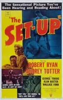 The Set-Up (1949) posters and prints
