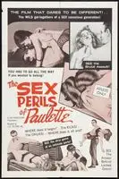 The Sex Perils of Paulette (1965) posters and prints