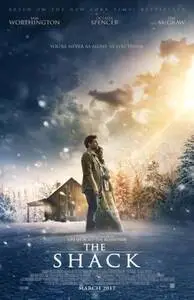 The Shack 2017 posters and prints