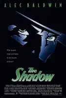 The Shadow (1994) posters and prints
