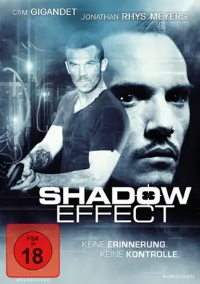 The Shadow Effect (2017) Computer MousePad picture 834091