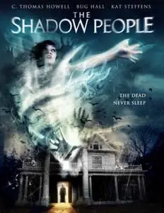 The Shadow People 2017 posters and prints