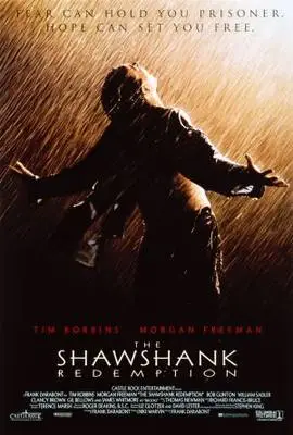 The Shawshank Redemption (1994) Wall Poster picture 319730