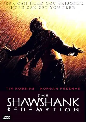 The Shawshank Redemption (1994) Computer MousePad picture 427740
