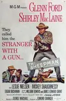 The Sheepman (1958) posters and prints