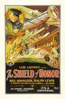 The Shield of Honor (1927) posters and prints